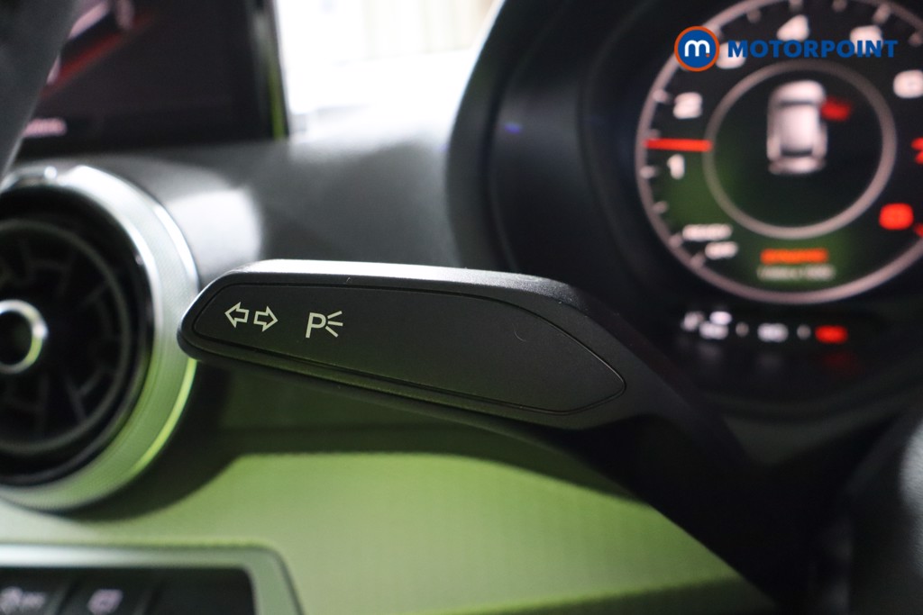 Audi Q2 Sport Manual Petrol SUV - Stock Number (1595787) - 4th supplementary image