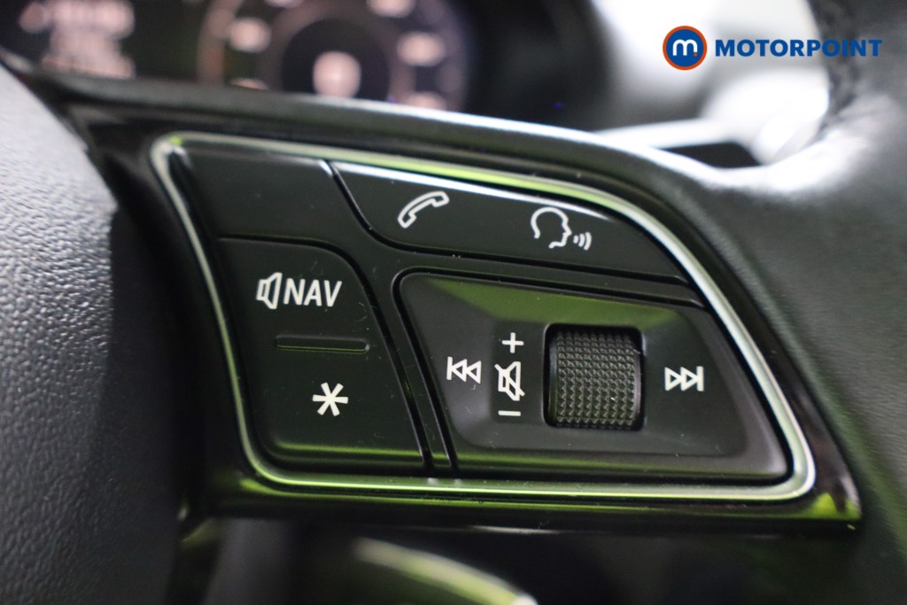 Audi Q2 Sport Manual Petrol SUV - Stock Number (1595787) - 5th supplementary image