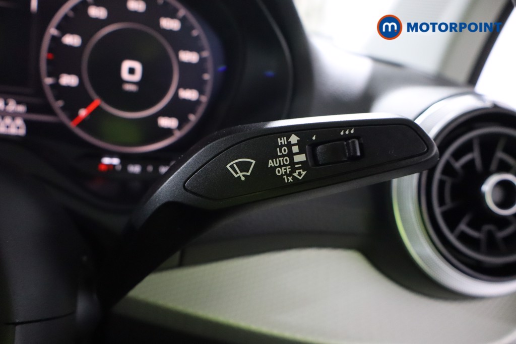 Audi Q2 Sport Manual Petrol SUV - Stock Number (1595787) - 6th supplementary image