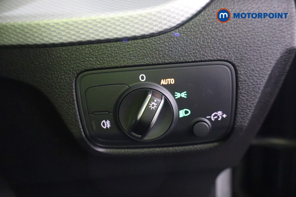 Audi Q2 Sport Manual Petrol SUV - Stock Number (1595787) - 7th supplementary image