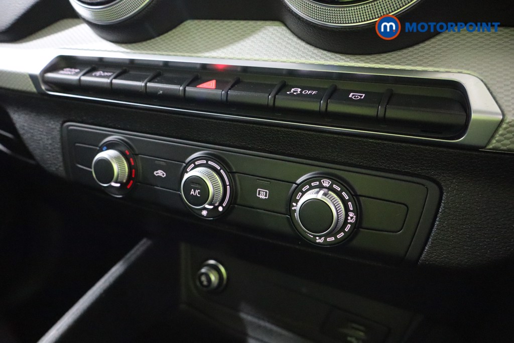 Audi Q2 Sport Manual Petrol SUV - Stock Number (1595787) - 11th supplementary image