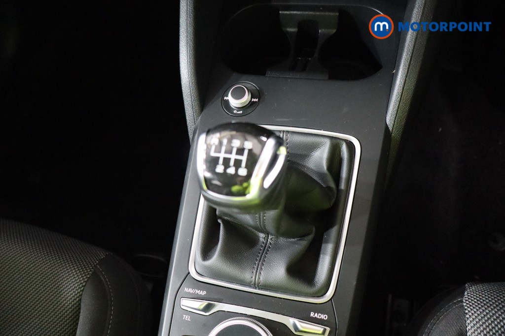 Audi Q2 Sport Manual Petrol SUV - Stock Number (1595787) - 12th supplementary image