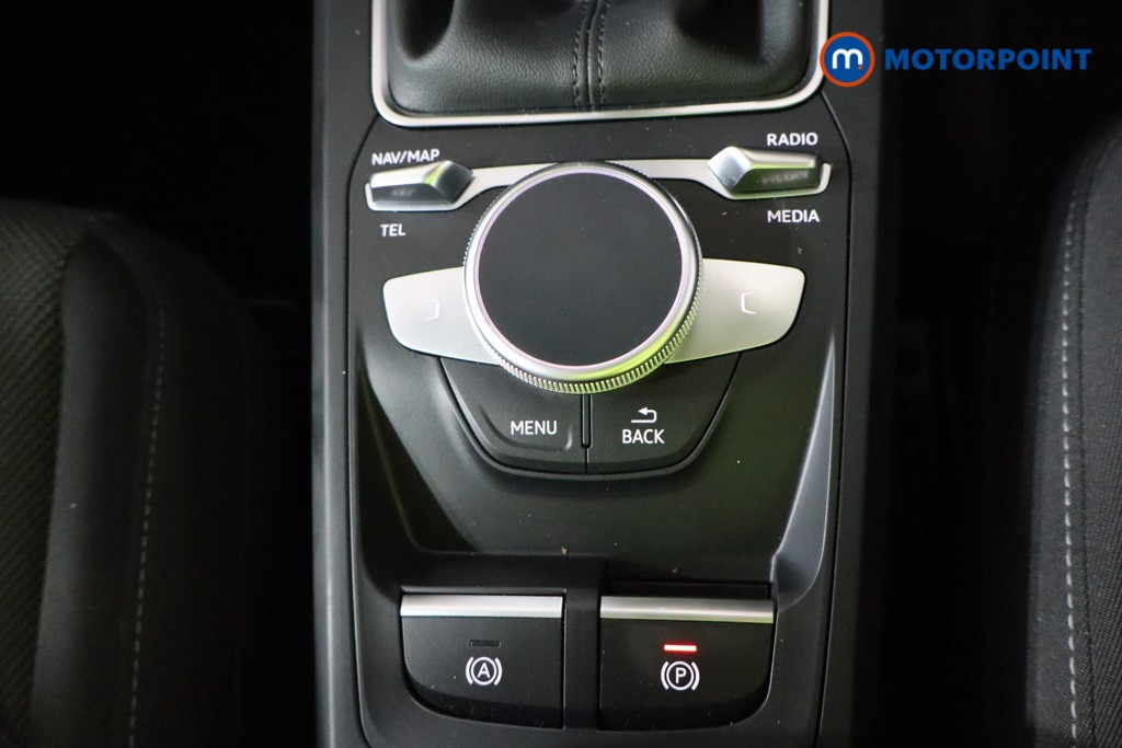 Audi Q2 Sport Manual Petrol SUV - Stock Number (1595787) - 13th supplementary image