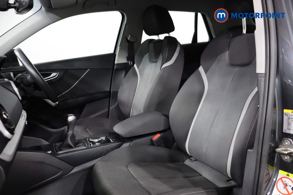 Audi Q2 Sport Manual Petrol SUV - Stock Number (1595787) - 15th supplementary image