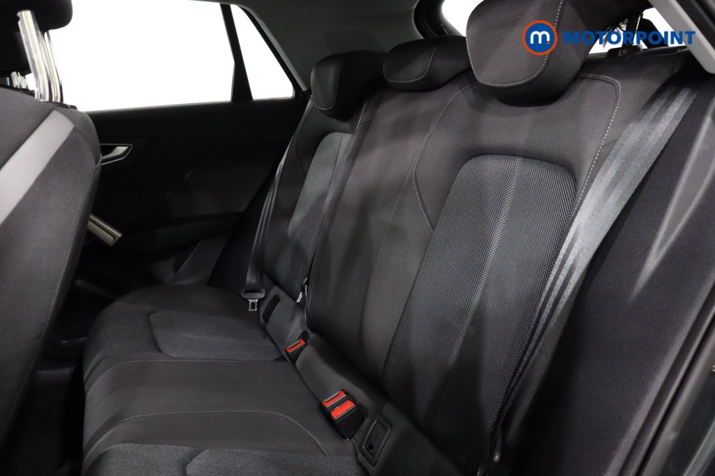 Audi Q2 Sport Manual Petrol SUV - Stock Number (1595787) - 16th supplementary image