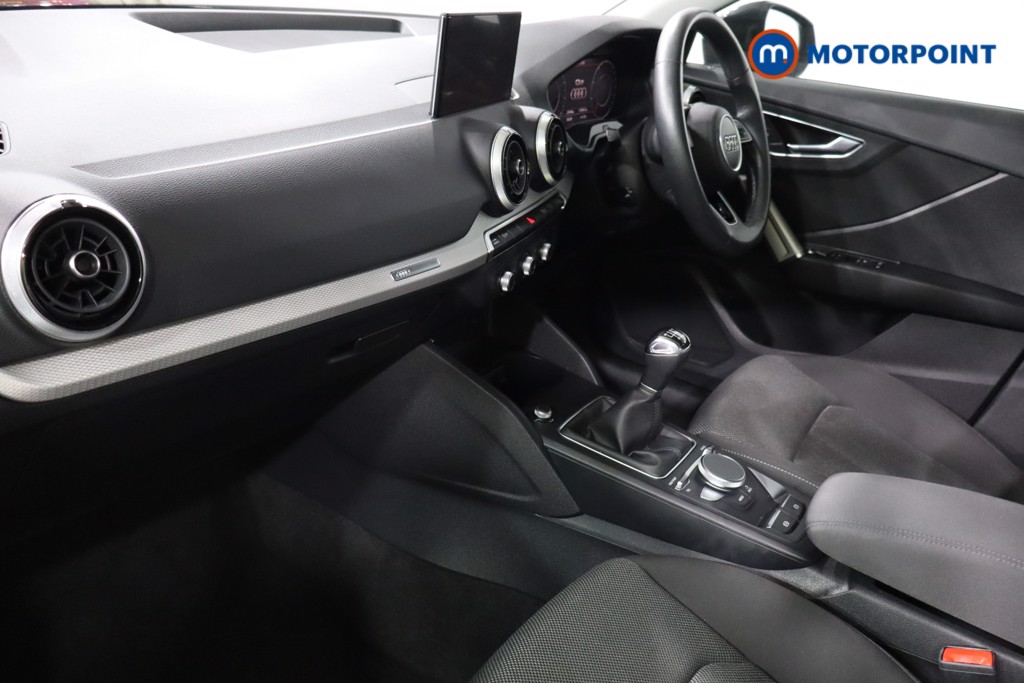 Audi Q2 Sport Manual Petrol SUV - Stock Number (1595787) - 17th supplementary image