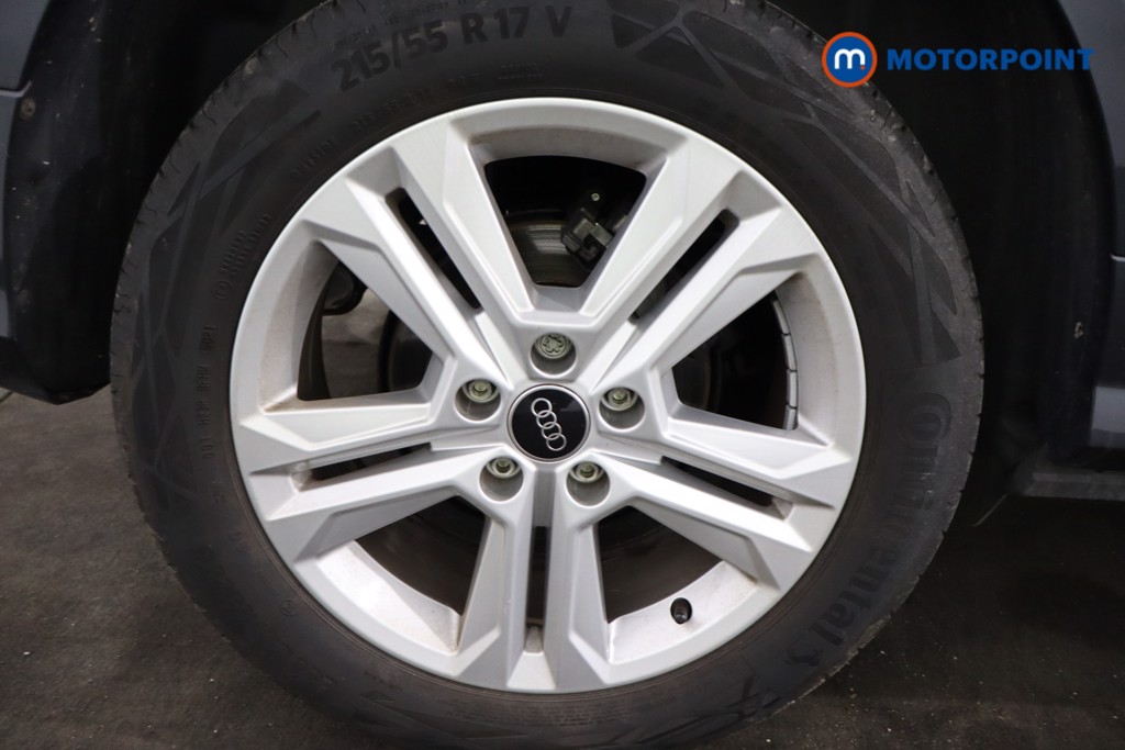 Audi Q2 Sport Manual Petrol SUV - Stock Number (1595787) - 19th supplementary image