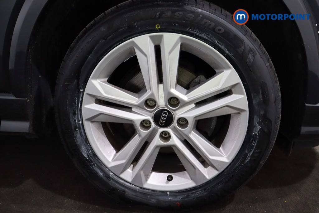 Audi Q2 Sport Manual Petrol SUV - Stock Number (1595787) - 20th supplementary image