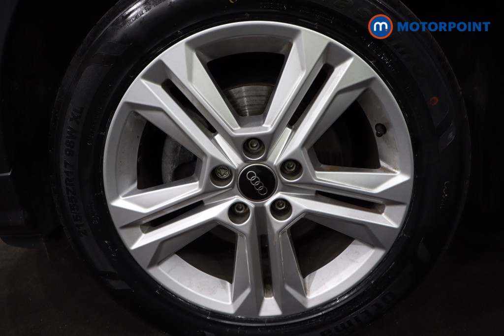 Audi Q2 Sport Manual Petrol SUV - Stock Number (1595787) - 21st supplementary image