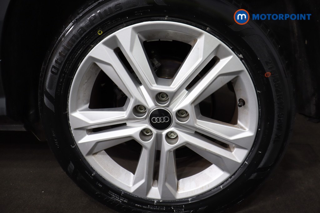 Audi Q2 Sport Manual Petrol SUV - Stock Number (1595787) - 22nd supplementary image