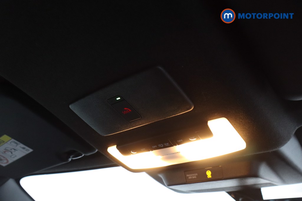 Nissan Juke N-Connecta Automatic Petrol-Electric Hybrid SUV - Stock Number (1596914) - 23rd supplementary image