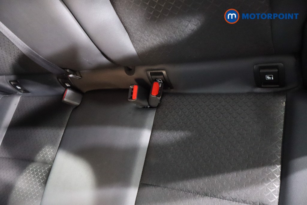 Nissan Juke N-Connecta Automatic Petrol-Electric Hybrid SUV - Stock Number (1596914) - 27th supplementary image