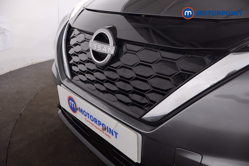 Nissan Juke N-Connecta Automatic Petrol-Electric Hybrid SUV - Stock Number (1596914) - 29th supplementary image