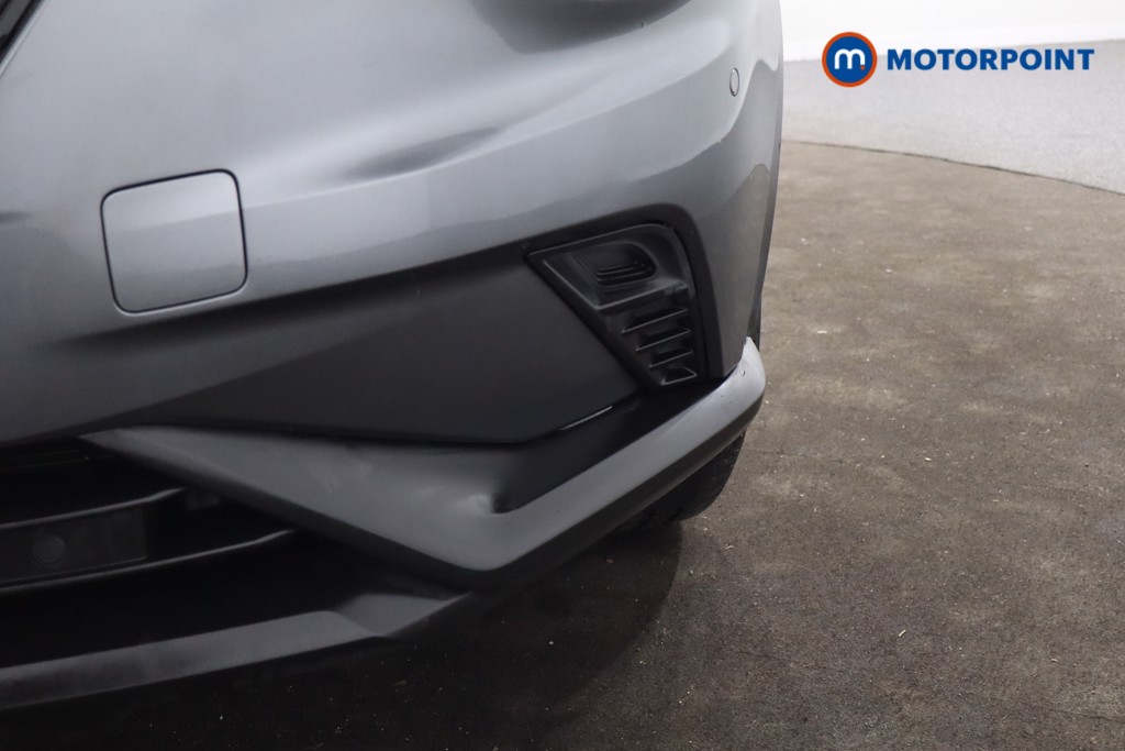 Nissan Juke N-Connecta Automatic Petrol-Electric Hybrid SUV - Stock Number (1596914) - 31st supplementary image