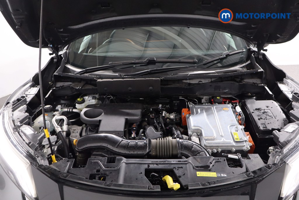 Nissan Juke N-Connecta Automatic Petrol-Electric Hybrid SUV - Stock Number (1596914) - 32nd supplementary image