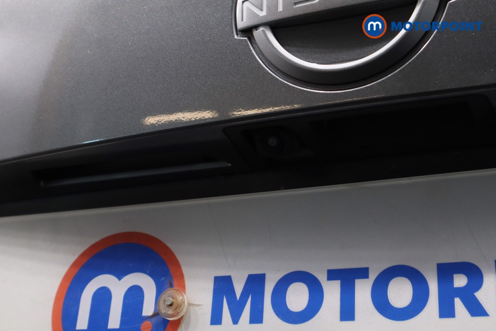 Nissan Juke N-Connecta Automatic Petrol-Electric Hybrid SUV - Stock Number (1596914) - 36th supplementary image