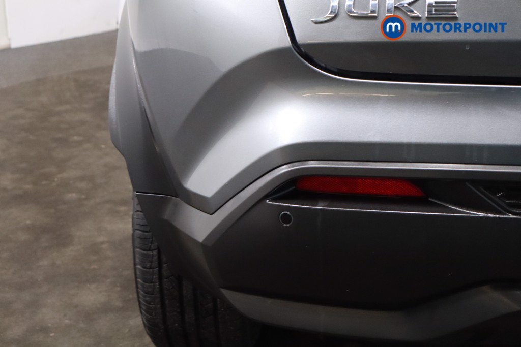 Nissan Juke N-Connecta Automatic Petrol-Electric Hybrid SUV - Stock Number (1596914) - 38th supplementary image