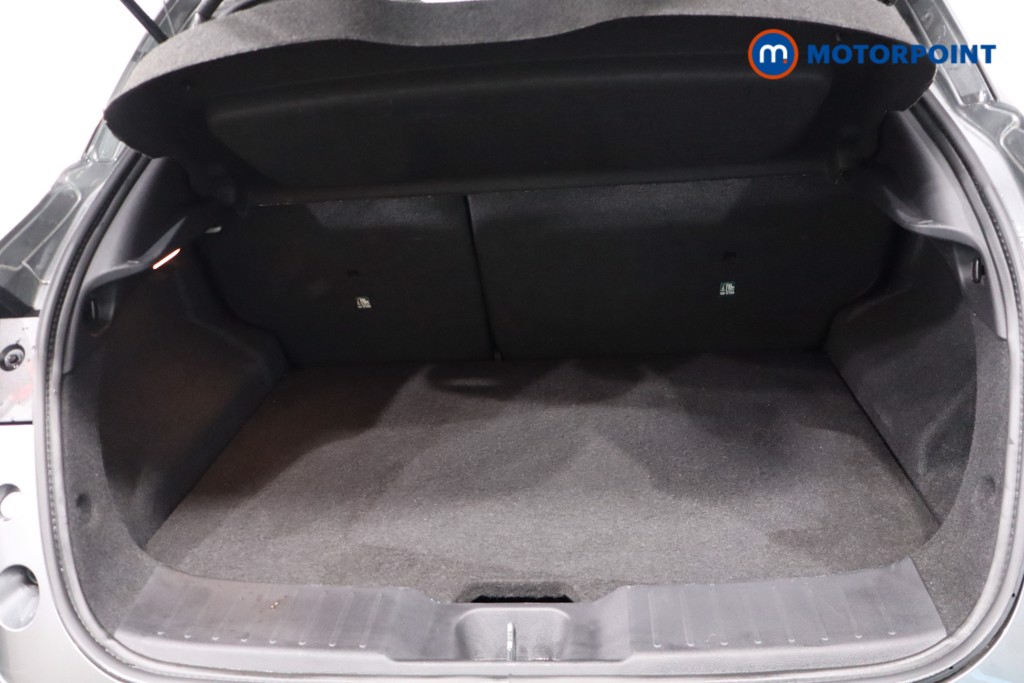 Nissan Juke N-Connecta Automatic Petrol-Electric Hybrid SUV - Stock Number (1596914) - 39th supplementary image