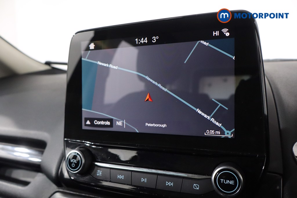 Ford Ecosport St-Line Manual Petrol SUV - Stock Number (1597191) - 2nd supplementary image