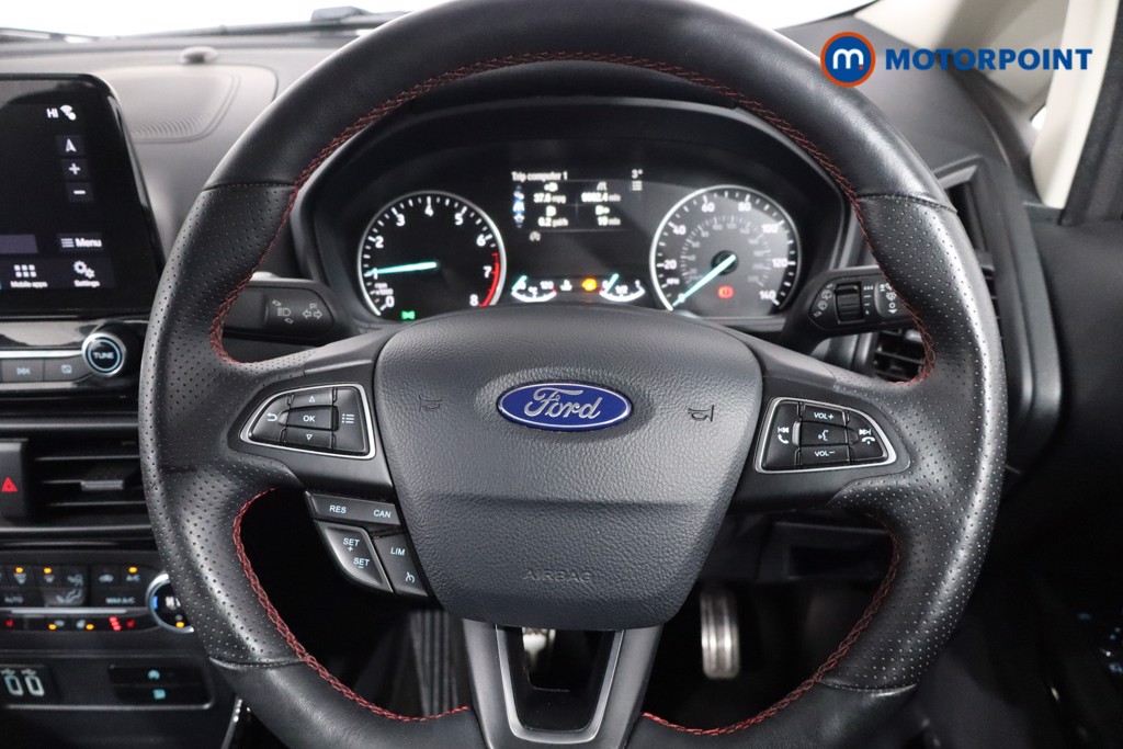 Ford Ecosport St-Line Manual Petrol SUV - Stock Number (1597191) - 6th supplementary image