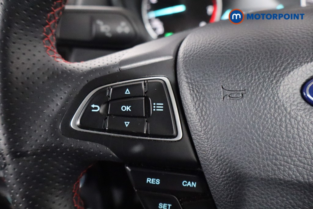 Ford Ecosport St-Line Manual Petrol SUV - Stock Number (1597191) - 7th supplementary image