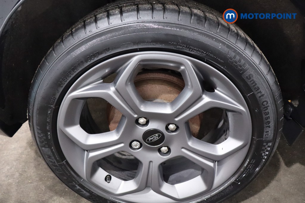 Ford Ecosport St-Line Manual Petrol SUV - Stock Number (1597191) - 9th supplementary image