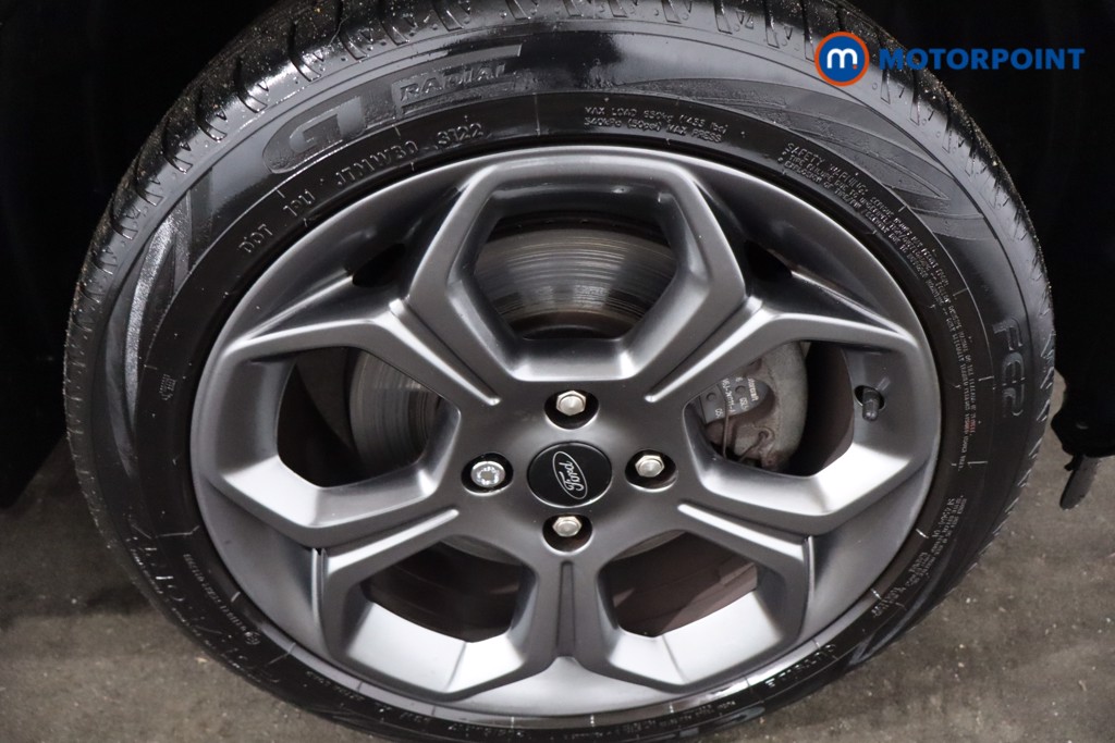 Ford Ecosport St-Line Manual Petrol SUV - Stock Number (1597191) - 10th supplementary image