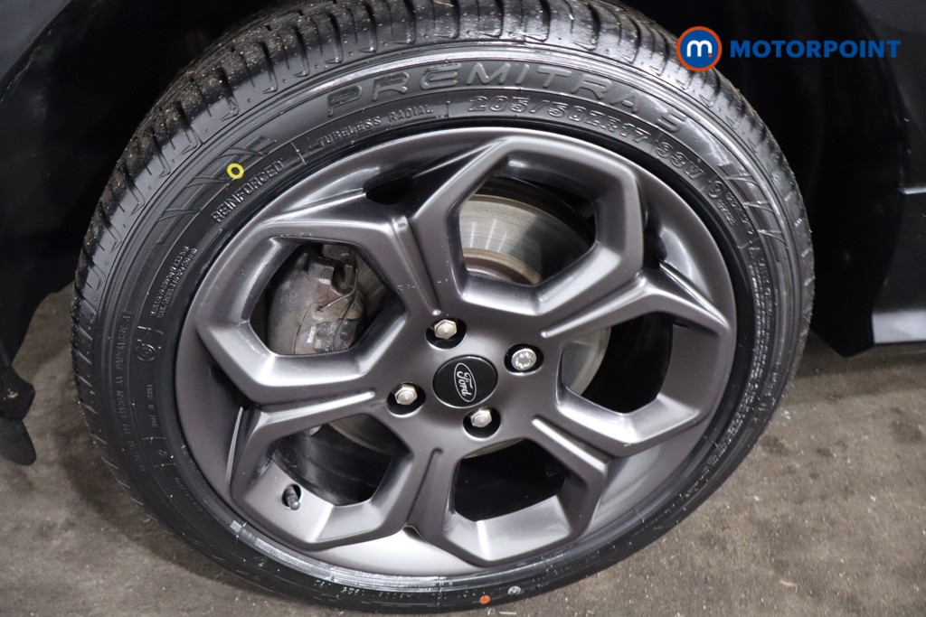 Ford Ecosport St-Line Manual Petrol SUV - Stock Number (1597191) - 11th supplementary image