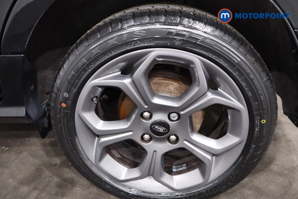 Ford Ecosport St-Line Manual Petrol SUV - Stock Number (1597191) - 12th supplementary image