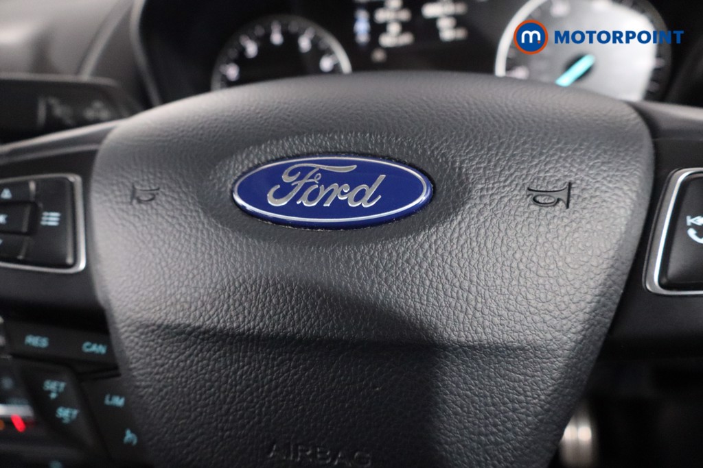 Ford Ecosport St-Line Manual Petrol SUV - Stock Number (1597191) - 13th supplementary image