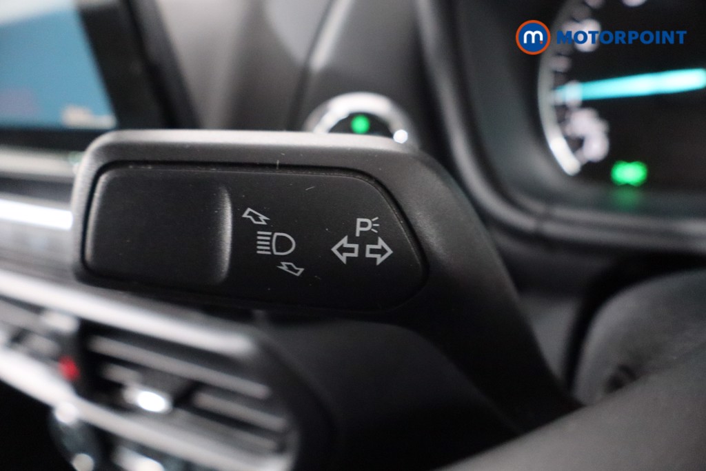 Ford Ecosport St-Line Manual Petrol SUV - Stock Number (1597191) - 14th supplementary image