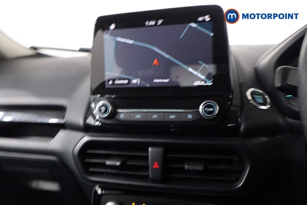 Ford Ecosport St-Line Manual Petrol SUV - Stock Number (1597191) - 18th supplementary image