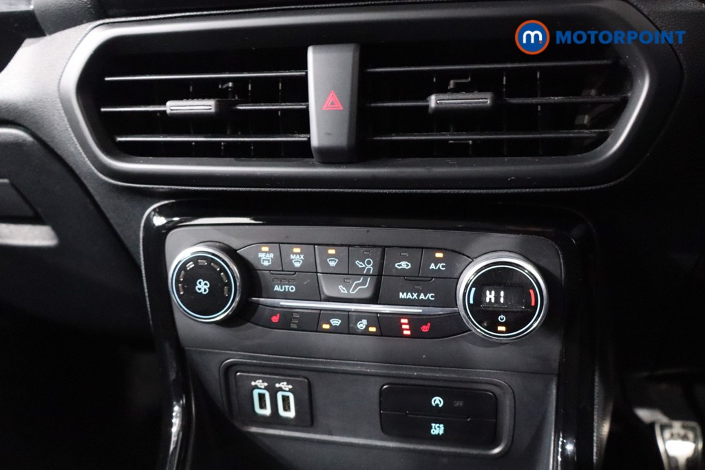 Ford Ecosport St-Line Manual Petrol SUV - Stock Number (1597191) - 19th supplementary image