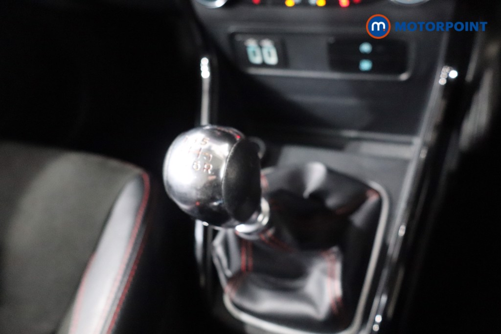 Ford Ecosport St-Line Manual Petrol SUV - Stock Number (1597191) - 20th supplementary image