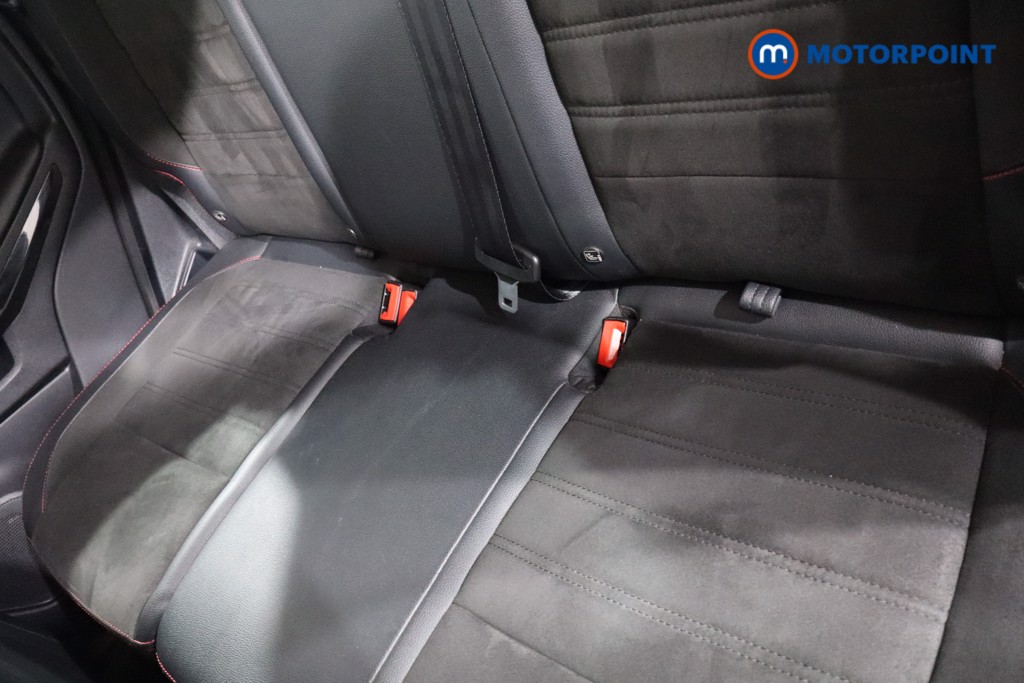 Ford Ecosport St-Line Manual Petrol SUV - Stock Number (1597191) - 26th supplementary image