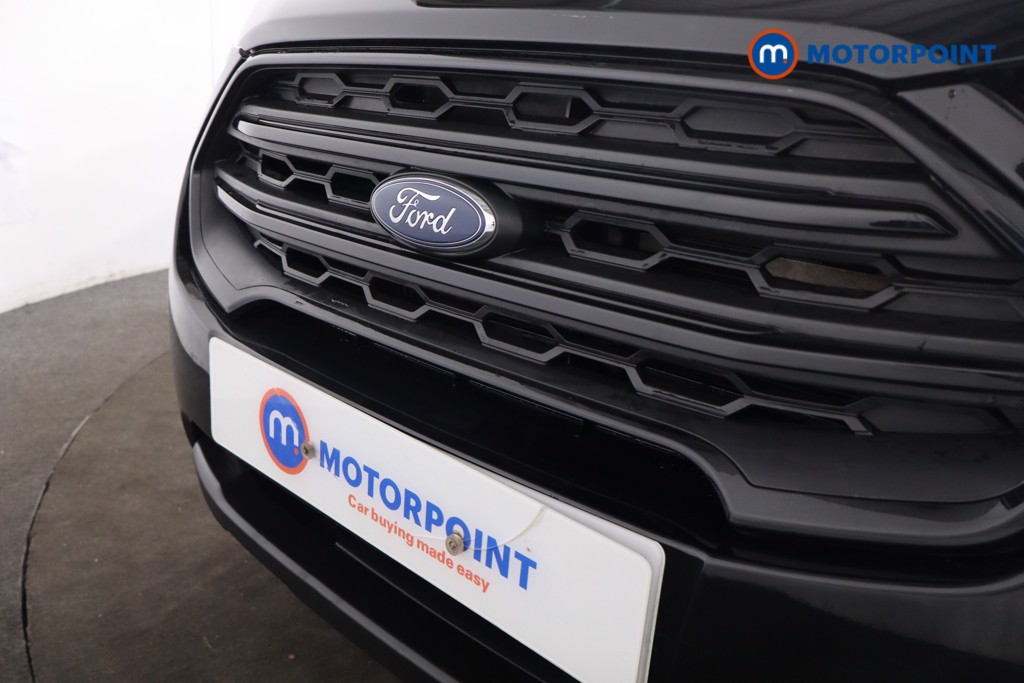 Ford Ecosport St-Line Manual Petrol SUV - Stock Number (1597191) - 27th supplementary image
