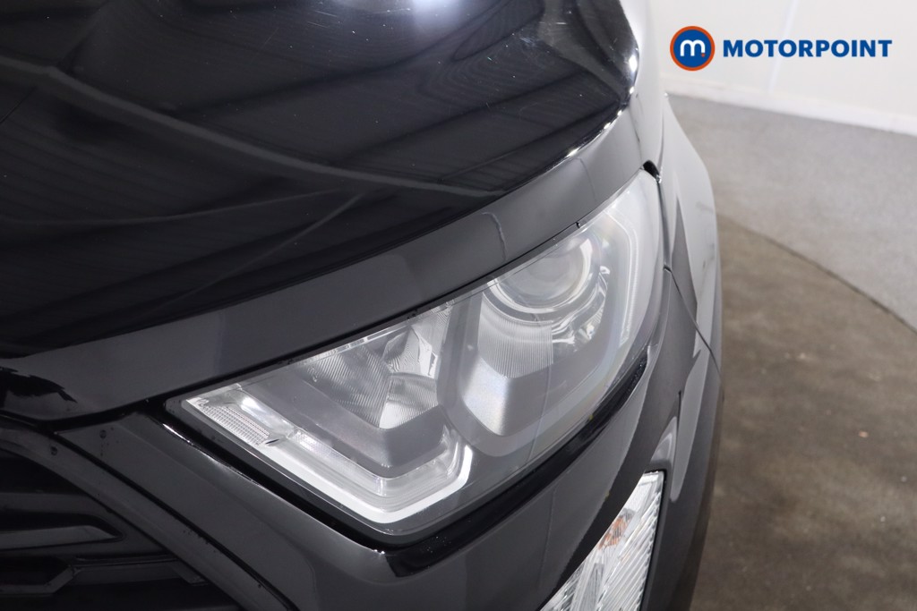 Ford Ecosport St-Line Manual Petrol SUV - Stock Number (1597191) - 28th supplementary image