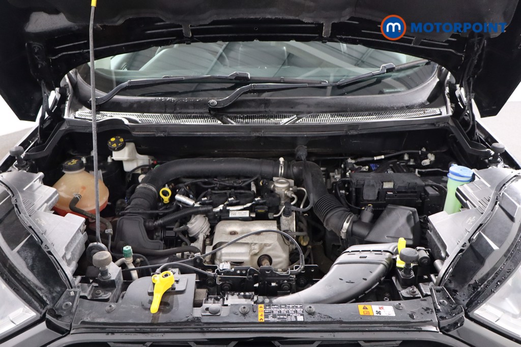 Ford Ecosport St-Line Manual Petrol SUV - Stock Number (1597191) - 30th supplementary image