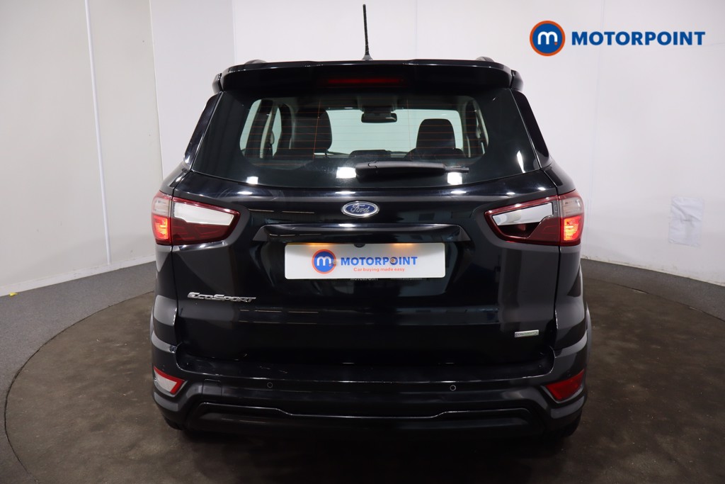 Ford Ecosport St-Line Manual Petrol SUV - Stock Number (1597191) - 32nd supplementary image