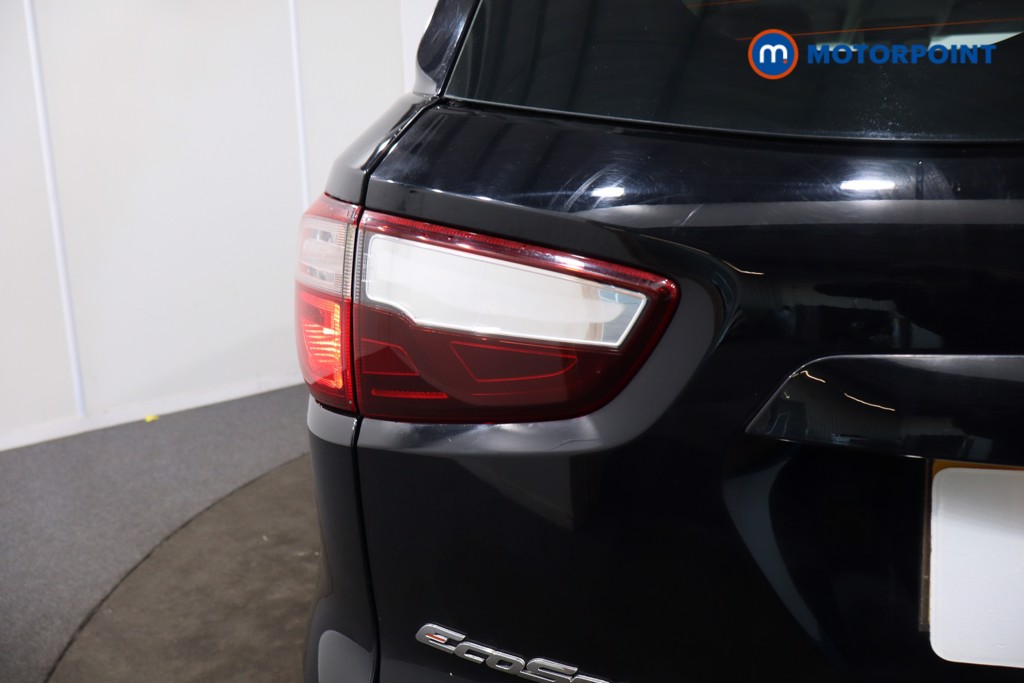 Ford Ecosport St-Line Manual Petrol SUV - Stock Number (1597191) - 33rd supplementary image