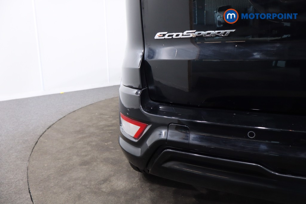 Ford Ecosport St-Line Manual Petrol SUV - Stock Number (1597191) - 34th supplementary image