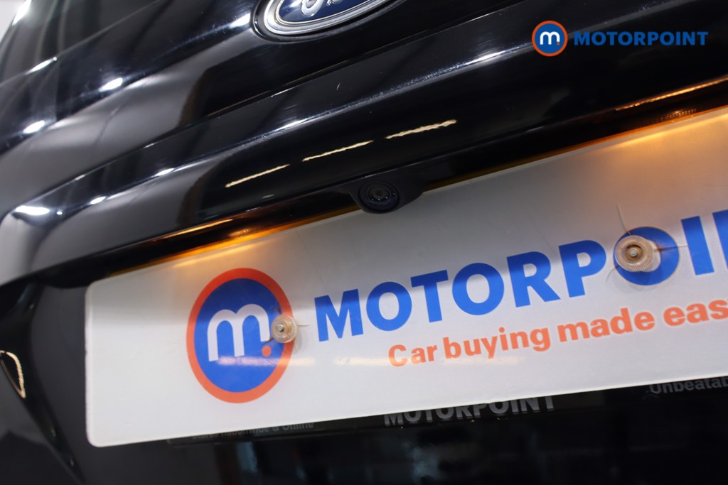 Ford Ecosport St-Line Manual Petrol SUV - Stock Number (1597191) - 35th supplementary image