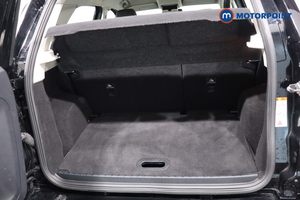 Ford Ecosport St-Line Manual Petrol SUV - Stock Number (1597191) - 36th supplementary image