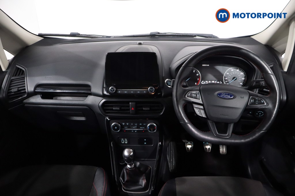 Ford Ecosport St-Line Manual Petrol SUV - Stock Number (1597191) - 1st supplementary image