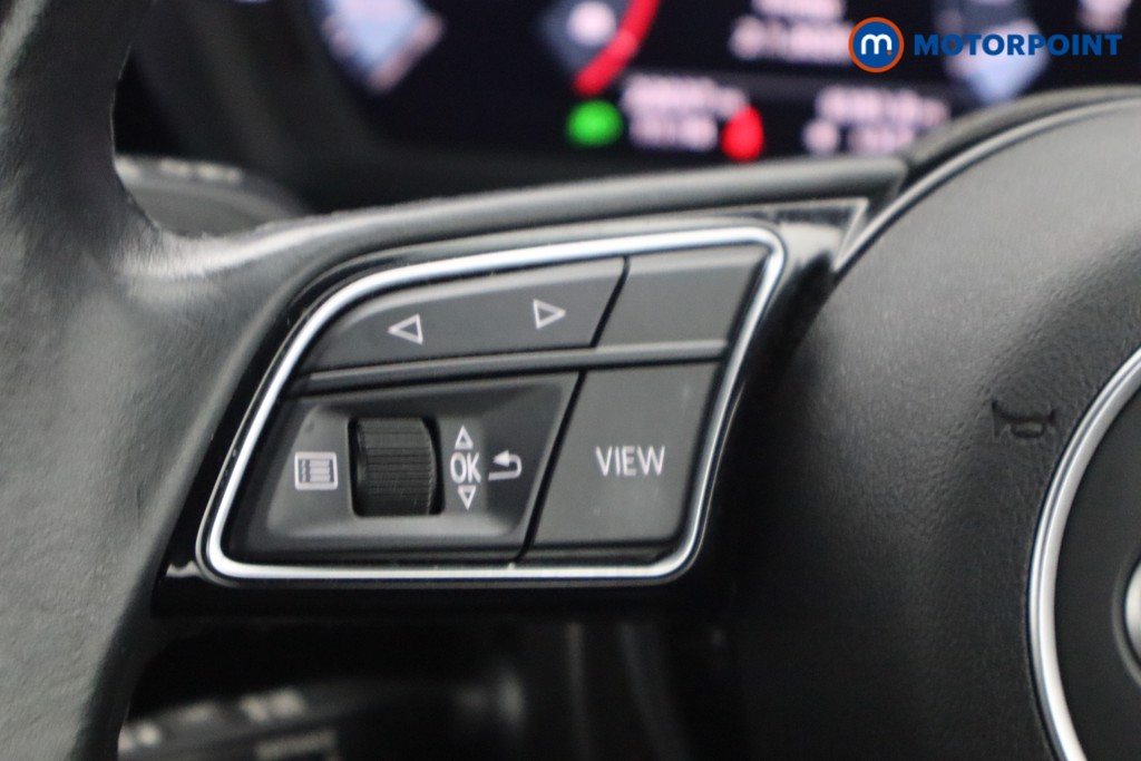 Audi A3 Sport Manual Petrol Hatchback - Stock Number (1597336) - 3rd supplementary image