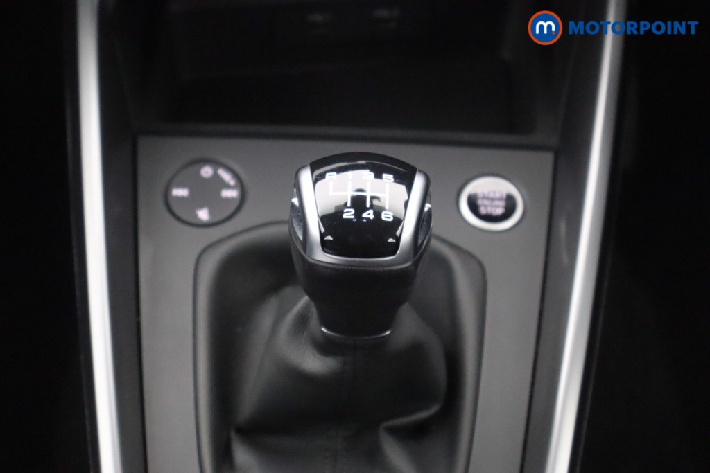 Audi A3 Sport Manual Petrol Hatchback - Stock Number (1597336) - 8th supplementary image