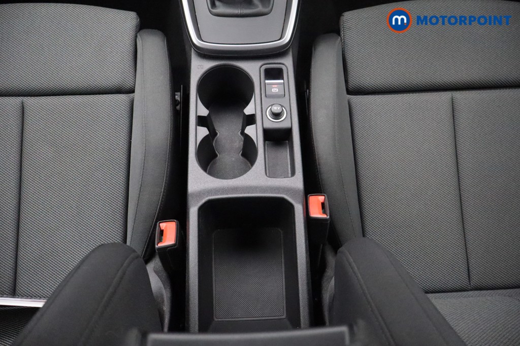 Audi A3 Sport Manual Petrol Hatchback - Stock Number (1597336) - 9th supplementary image