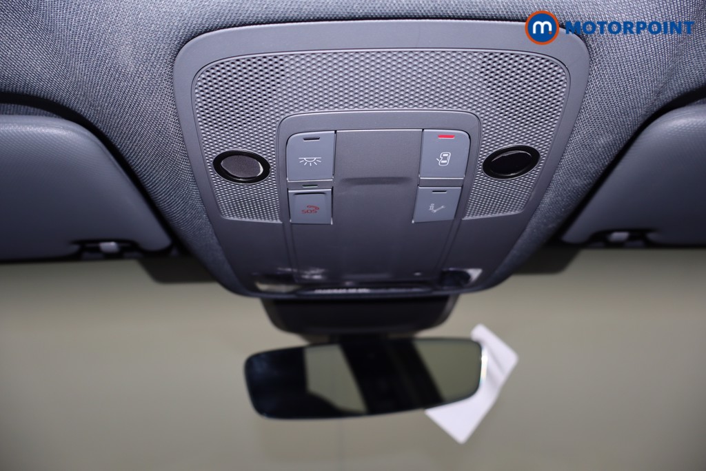 Audi A3 Sport Manual Petrol Hatchback - Stock Number (1597336) - 10th supplementary image