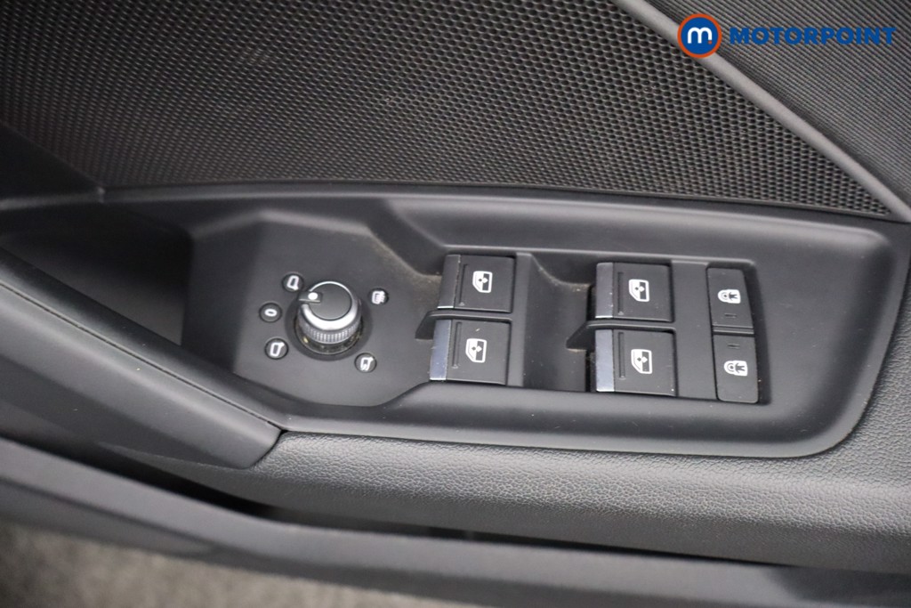 Audi A3 Sport Manual Petrol Hatchback - Stock Number (1597336) - 12th supplementary image