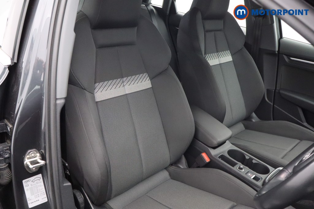 Audi A3 Sport Manual Petrol Hatchback - Stock Number (1597336) - 15th supplementary image